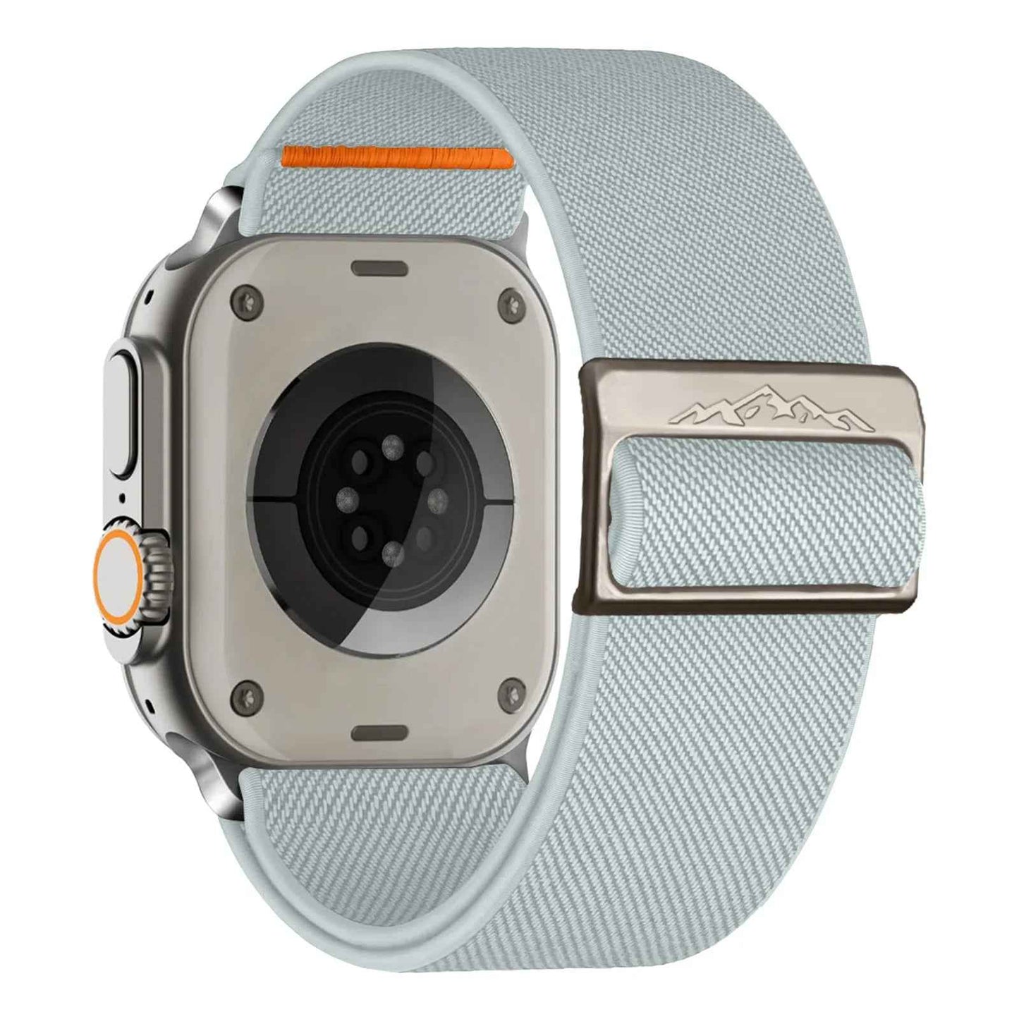 Elastic Apple Watch Armband Series 11/10/9/8/7/6/5/4/ SE / Ultra 1/2/3