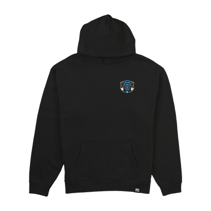 Beast in the Crease Midweight Hoodie