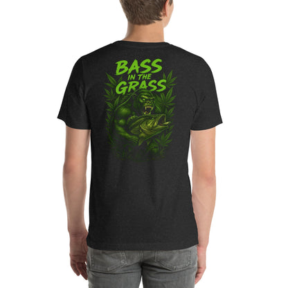 Beazt Bass Master t-shirt