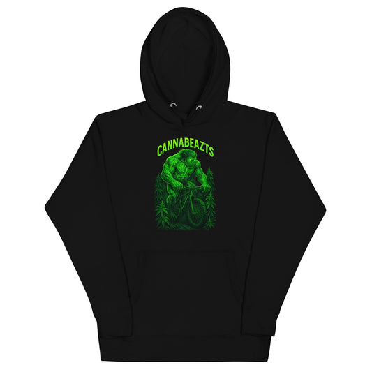 Beazt Cycle Hoodie