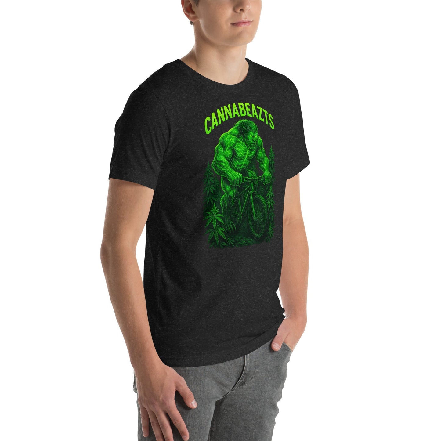 Beazt Cylce t-shirt