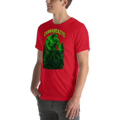 Beazt Cylce t-shirt