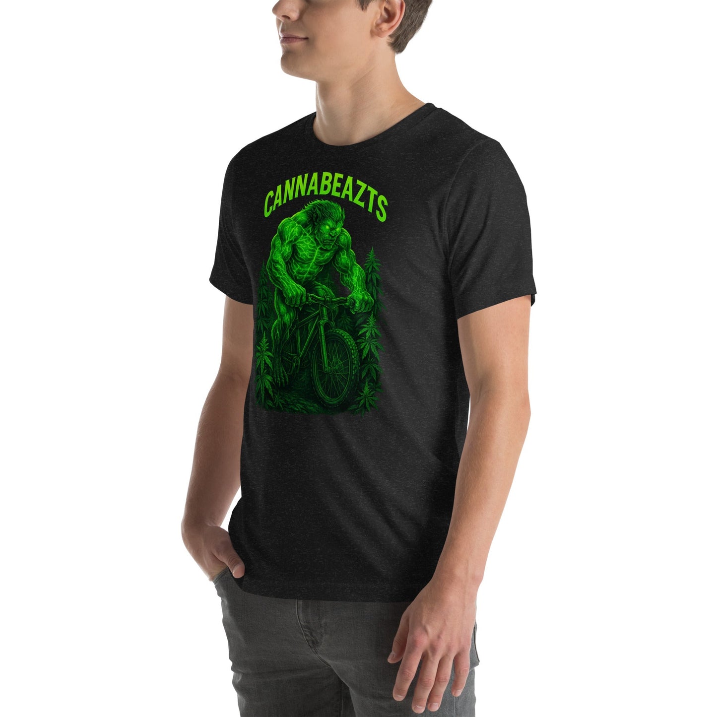 Beazt Cylce t-shirt