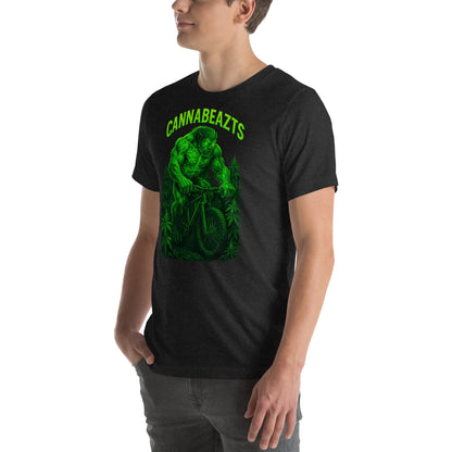 Beazt Cylce t-shirt