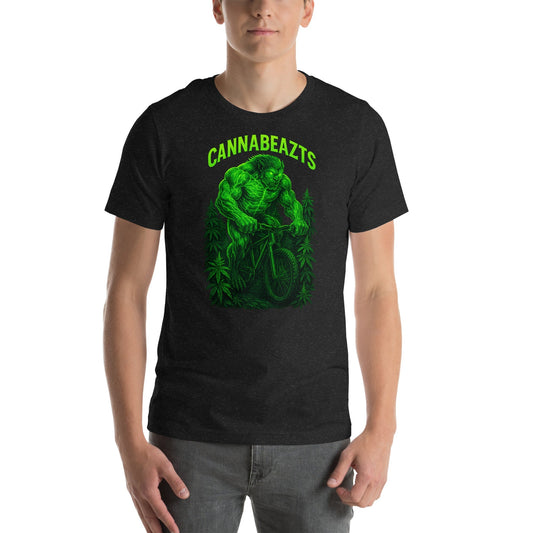Beazt Cylce t-shirt