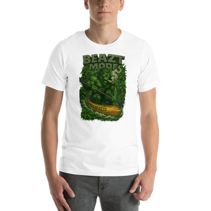 Beazt Mode Kayaking t-shirt