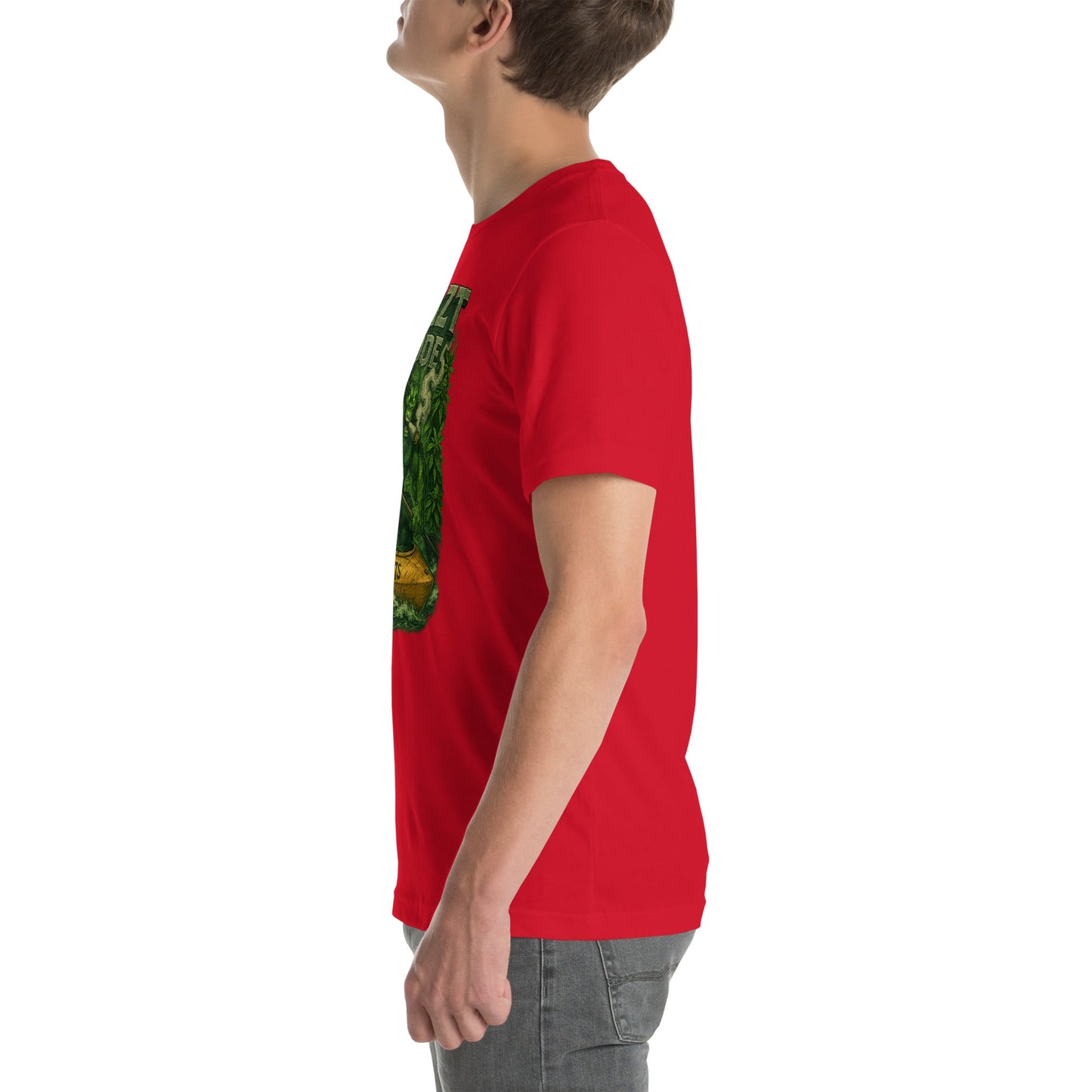 Beazt Mode Kayaking t-shirt