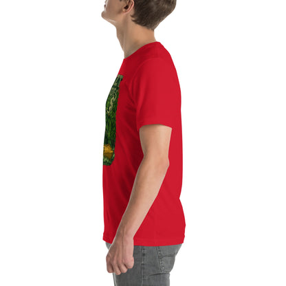 Beazt Mode Kayaking t-shirt