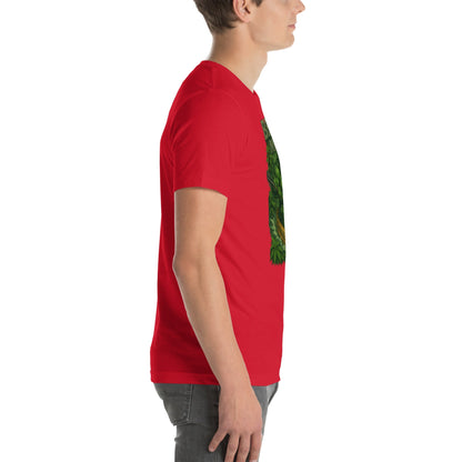 Beazt Mode Kayaking t-shirt