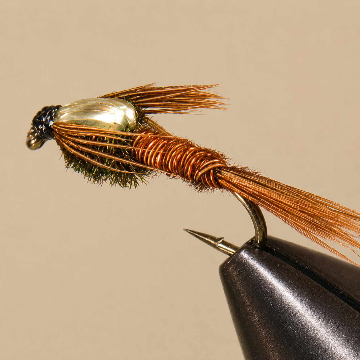 Pheasant Tail