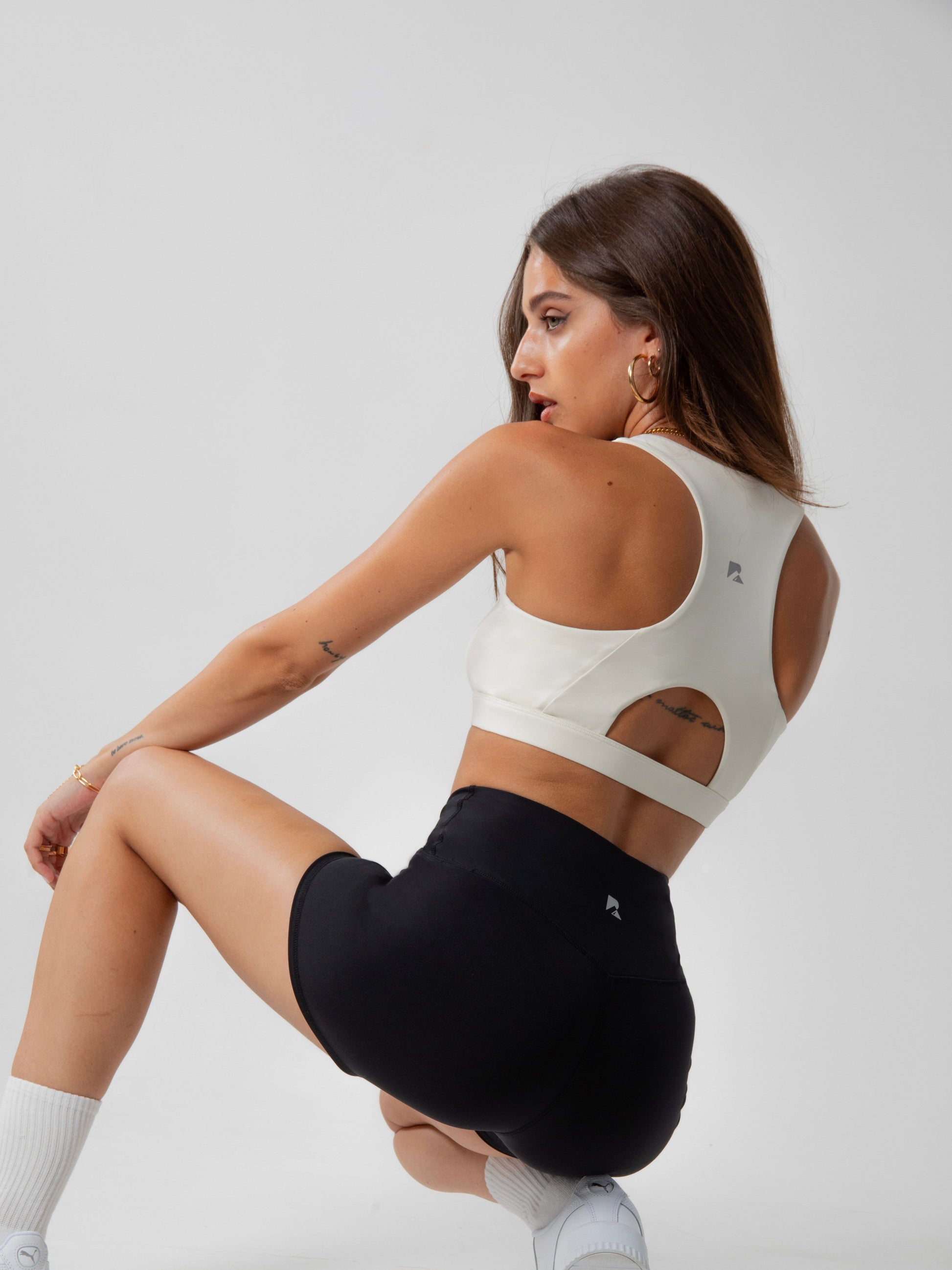 LuxeForm Heart Bra - Triathlete Store