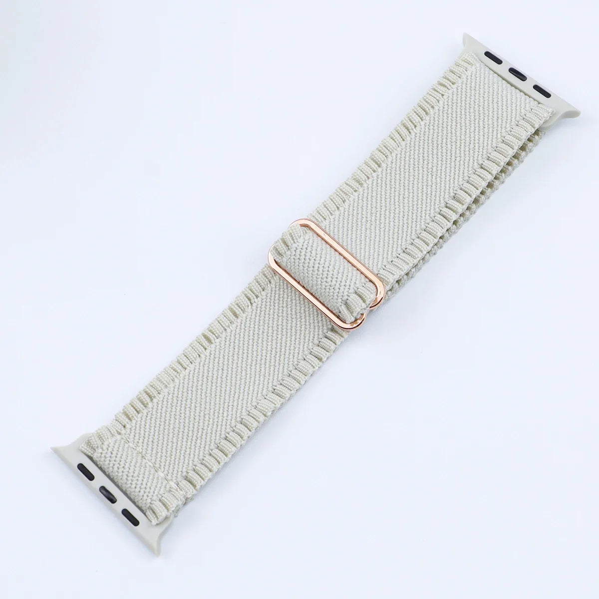 Elastic Apple Watch Armband Series 11/10/9/8/7/6/5/4/ SE / Ultra 1/2/3