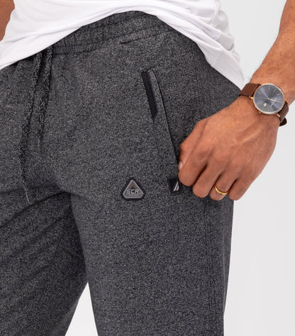All-Day Comfort Athletic Sweatpants - Tapered (Regular Fit)