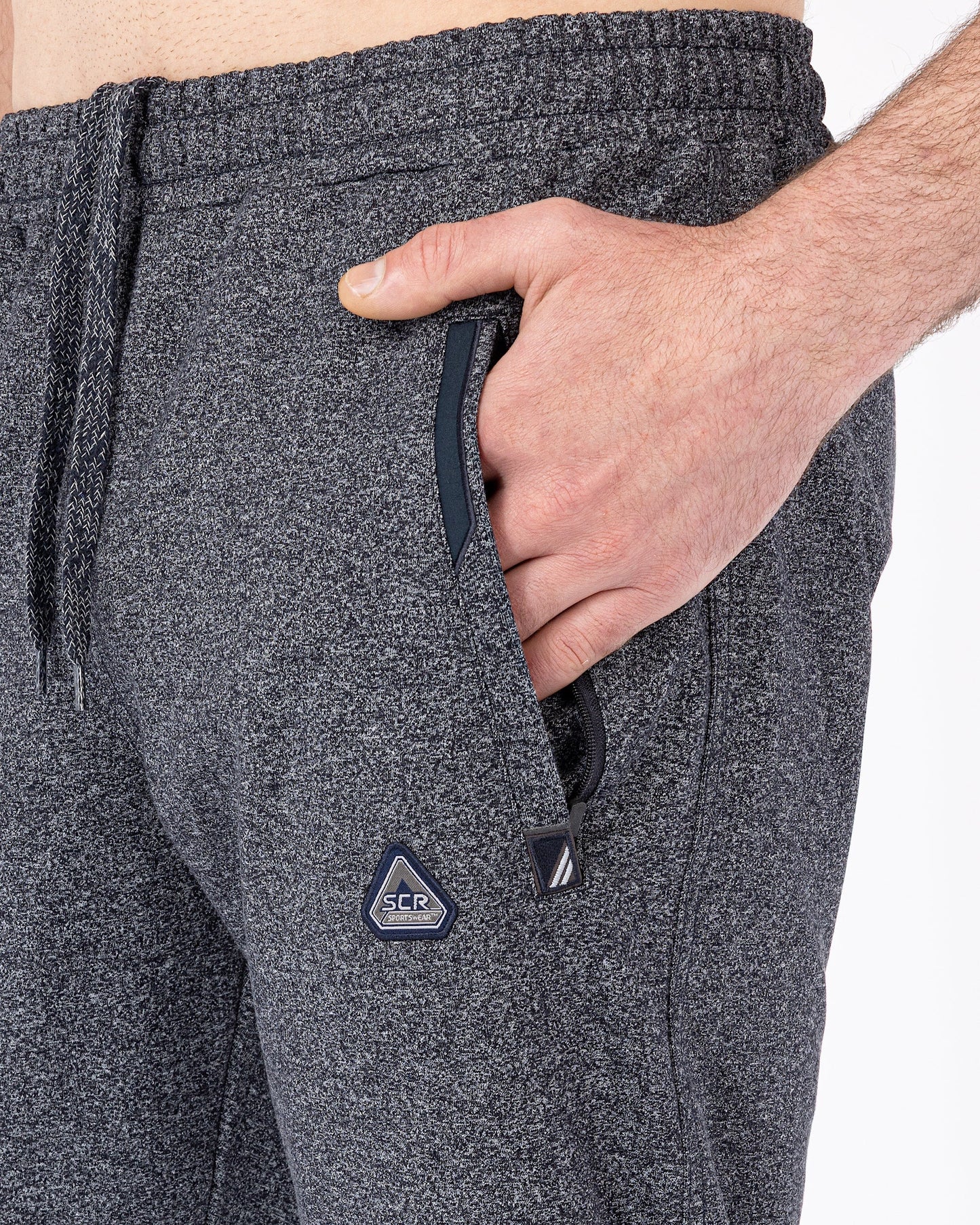 All-Day Comfort Athletic Sweatpant Straight - TALL