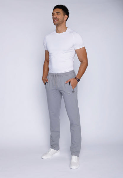 All-Day Comfort Athletic Sweatpants - Straight (Regular and Big Fit)