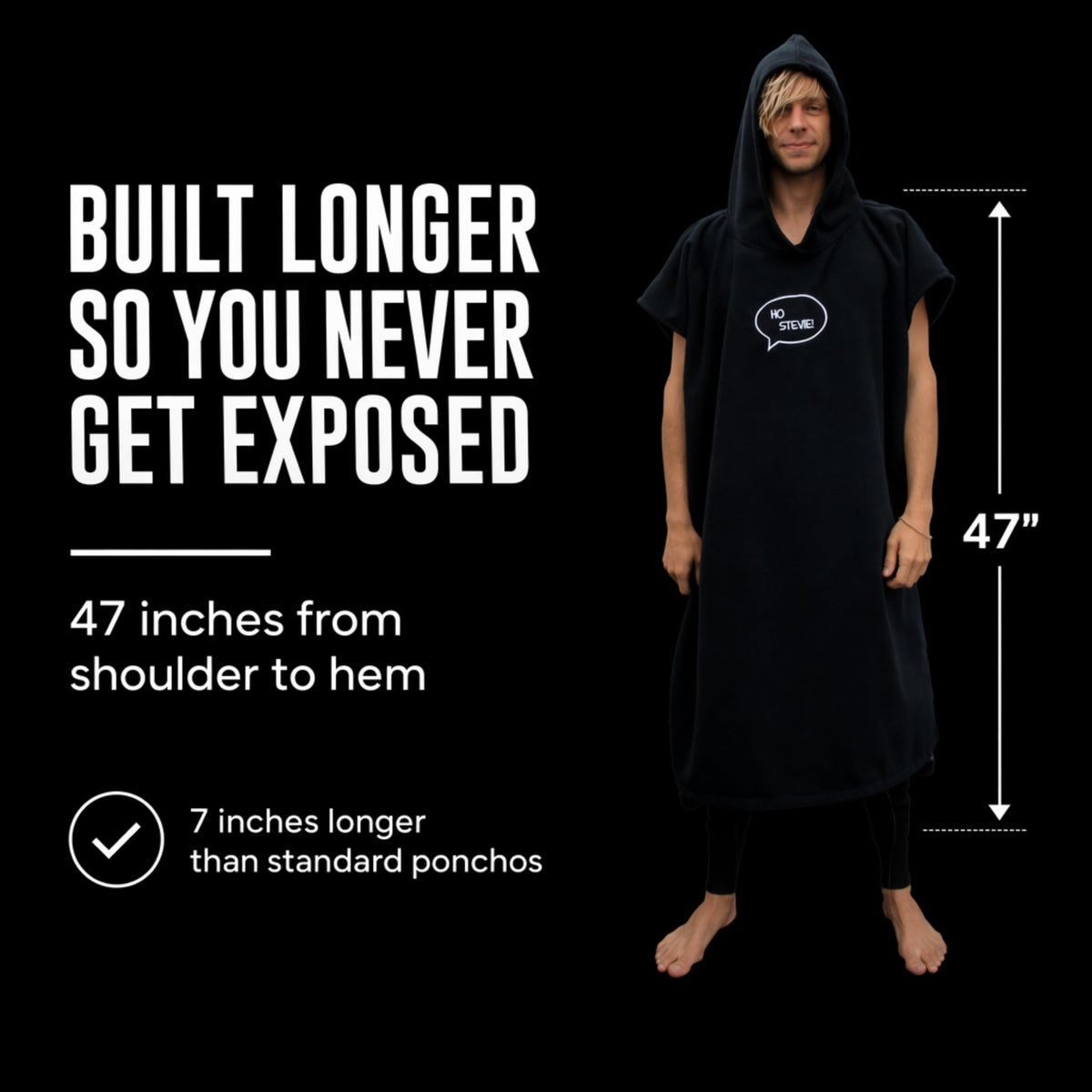 Surf Poncho