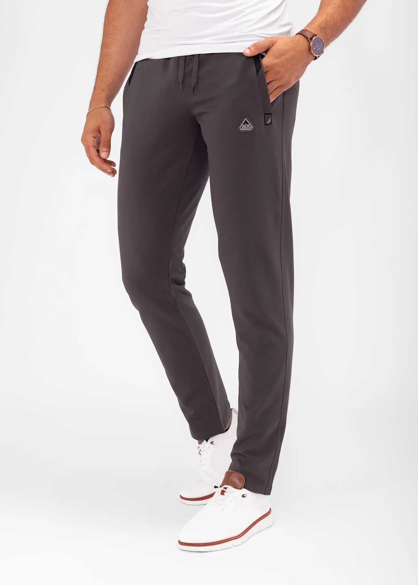 All-Day Comfort Athletic Pants Tapered - TALL