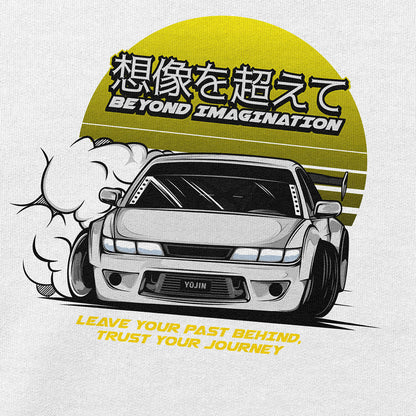 Beyond Imagination Sweatshirt