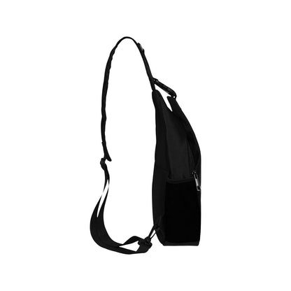 Rad Palm Logo Sling Bag