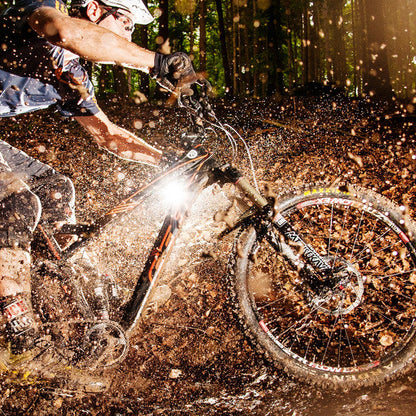 ASS SAVERS - Mudder Regular - Front Fender - Triathlete Store