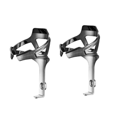 Lightweight Bicycle Bottle Cage for MTB & Road Bikes