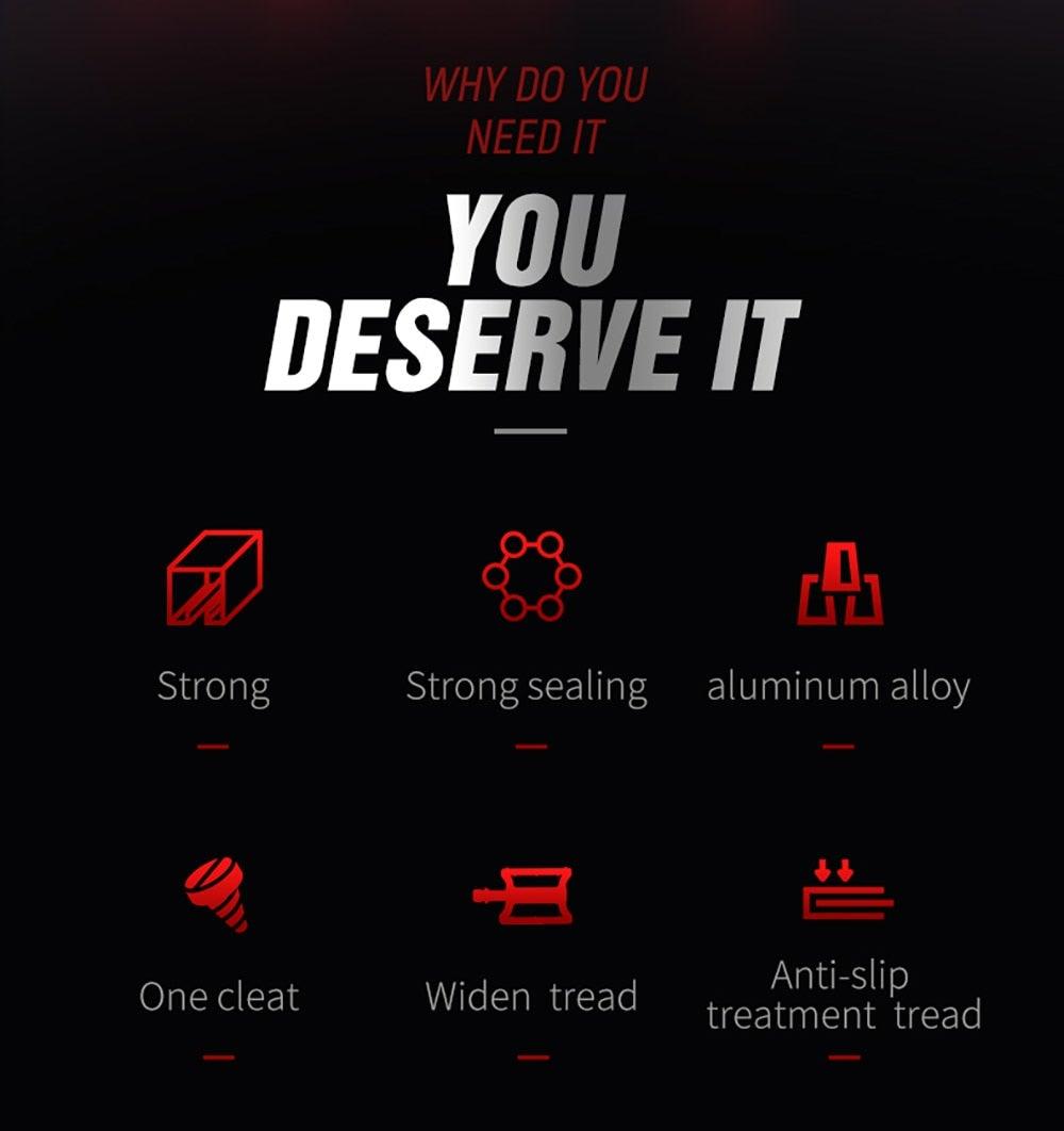 Bicycle pedals Ultralight Aluminum Alloy Colorful Hollow Anti-Skid Bearing Mountain Bike Foot pedal Pedals Aluminum Road Bike Pedals Sealed Bearing Bicycle Lightweight Platform Flat Pedals For Road Bikes