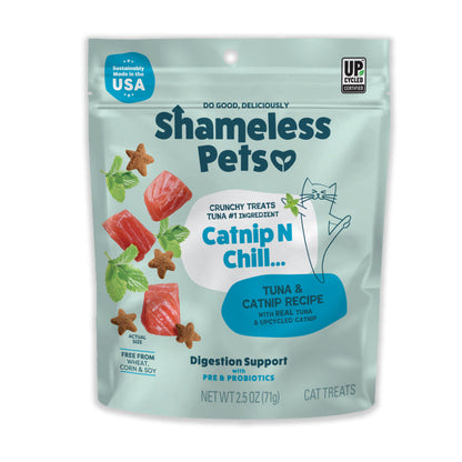 Shameless Pets Cat Treats