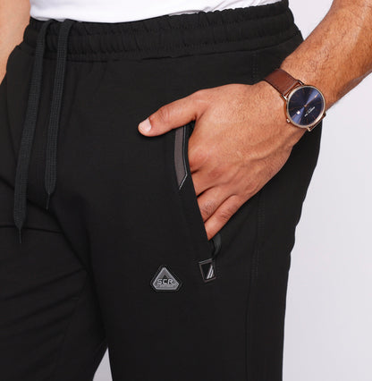 All-Day Comfort Men's Athletic Sweatpants - Straight (Big & Tall Fit)