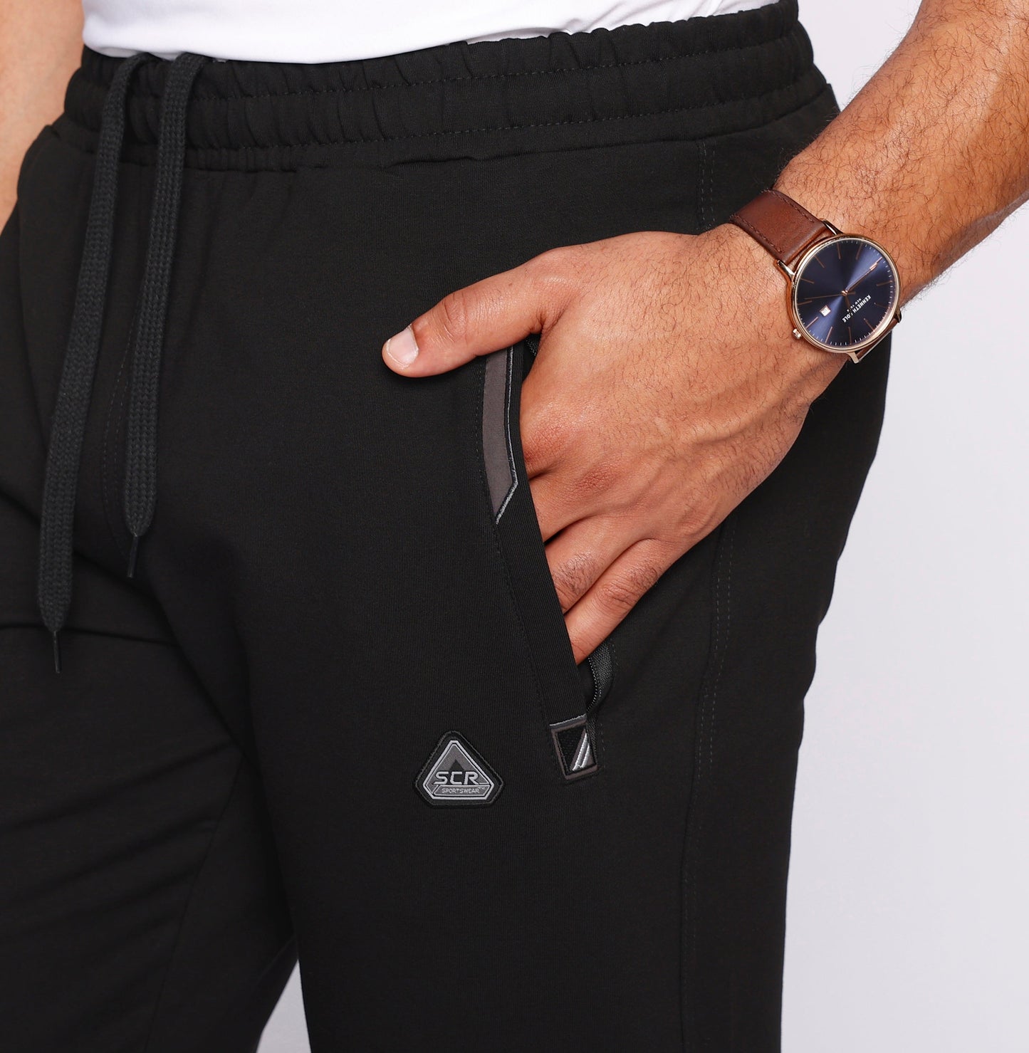 All-Day Comfort Athletic Sweatpant Straight - TALL