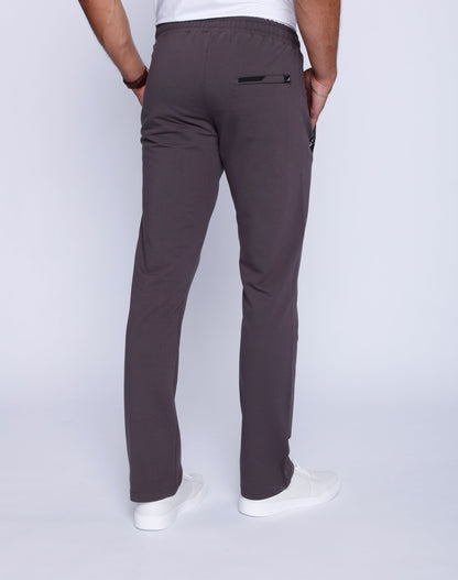 All-Day Comfort Men's Athletic Pants Straight - BIG & TALL