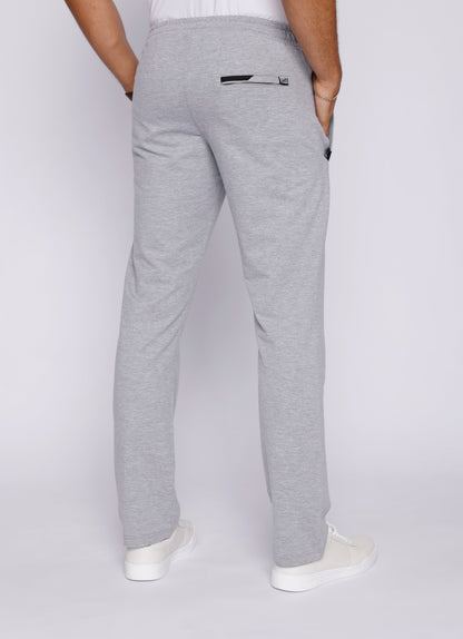 All-Day Comfort Men's Athletic Sweatpants - Straight (Big & Tall Fit)