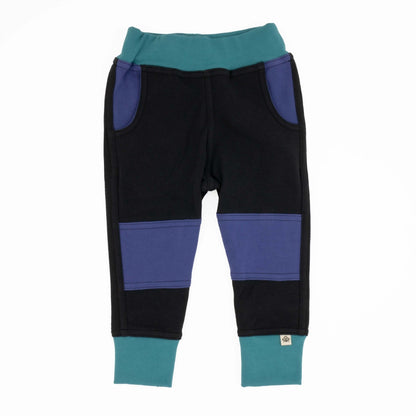 Big Kid Colorblock Joggers