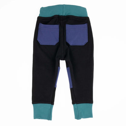 Big Kid Colorblock Joggers