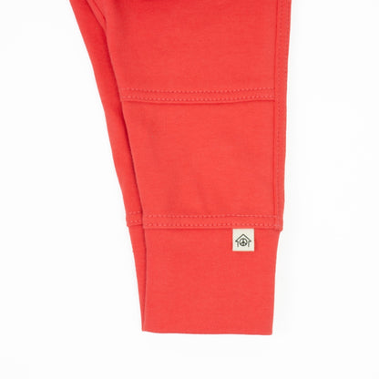 Big Kid Simple Joggers