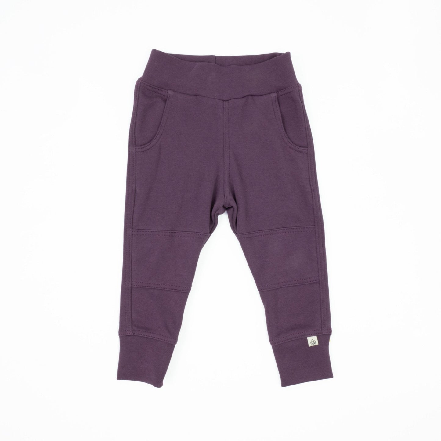 Adult Simple Joggers