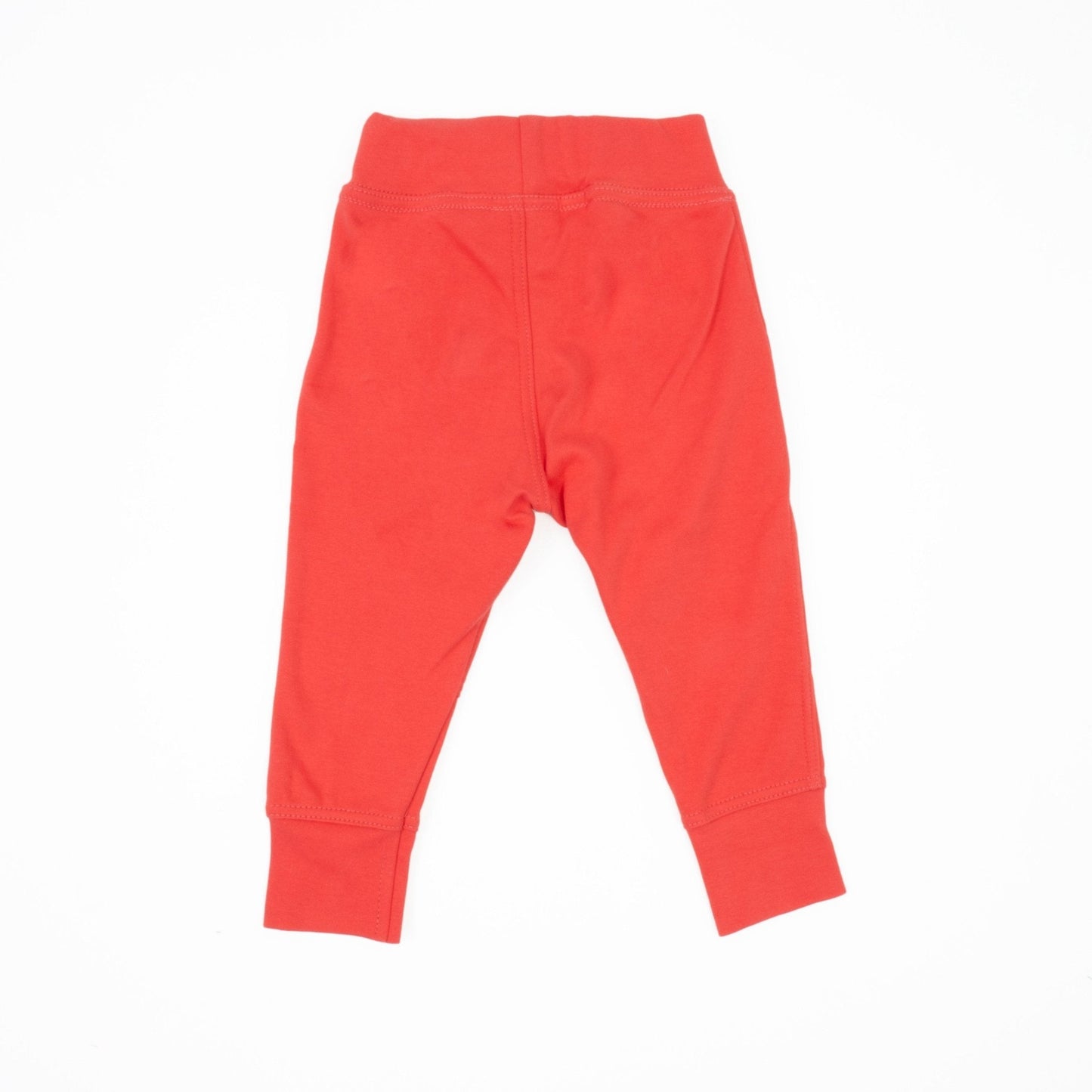 Big Kid Simple Joggers
