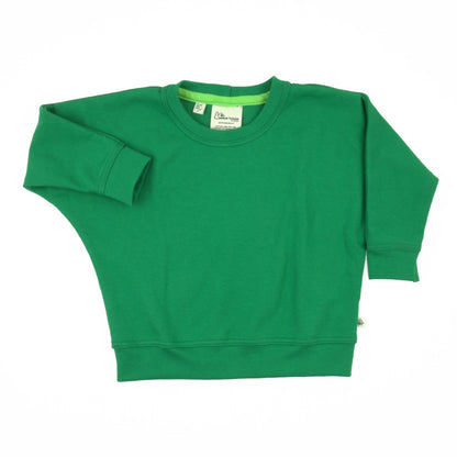 Adult Simple Sweatshirt