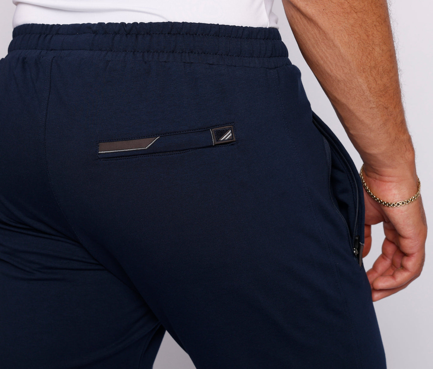 All-Day Comfort Athletic Sweatpant Straight - TALL