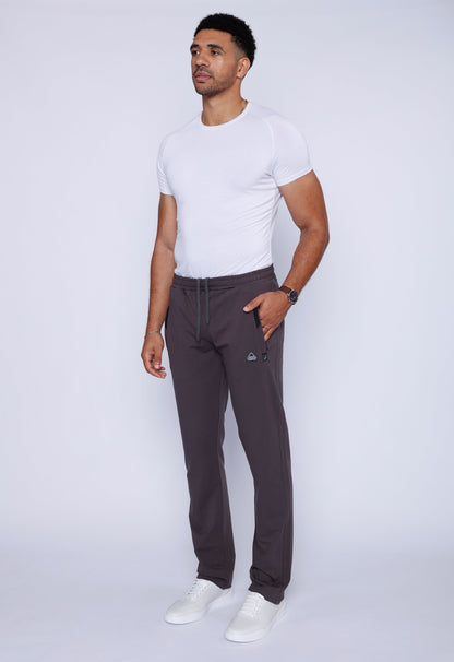 All-Day Comfort Men's Athletic Pants Straight - BIG & TALL