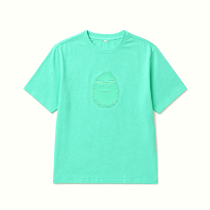 Bigfoot Doublemint Shirt