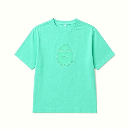 Bigfoot Doublemint Shirt