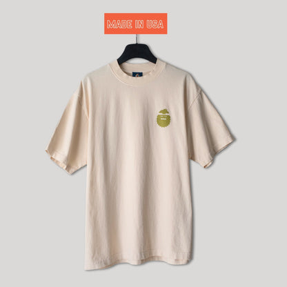 Bigfoot Met an Iguana