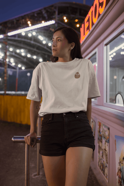 Bigfoot Met an Iguana