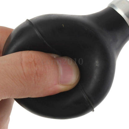 Bike Air Horn Safety Road Bicycle Children Bike Handlebar Bell Ring Bicycle Bell Loud Bike Bells Bicycle Accessories Boys Metal Bike Horns Bicycle Bells With Rubber Squeeze Bulb Bike Accessory For Kids Bike Vehicles