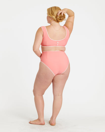 Bikini (Pink)