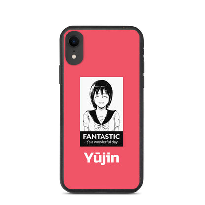 Fantastic Biodegradable iPhone Case