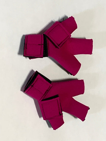 Birdy Bootie (chicken shoes, chicken booties, duck booties and goose shoes) - Triathlete Store