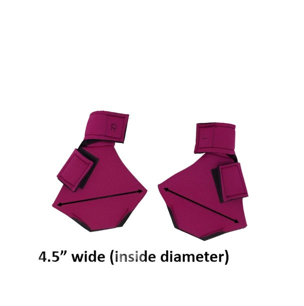 Birdy Bootie (chicken shoes, chicken booties, duck booties and goose shoes) - Triathlete Store