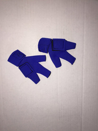 Birdy Bootie (chicken shoes, chicken booties, duck booties and goose shoes) - Triathlete Store