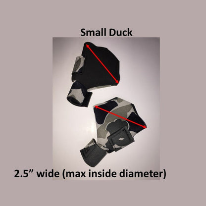 Birdy Bootie (chicken shoes, chicken booties, duck booties and goose shoes) - Triathlete Store